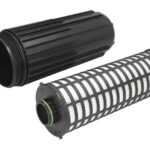 W 13 004 Filtr oleju MANN-FILTER