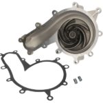 FE30769 Pompa cieczy chłodzącej FEBI BILSTEIN
