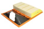 E1516L Filtr powietrza HENGST - obrazek 2