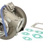 HOL4046962 Turbosprężarka HOLSET