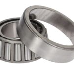 SET1164 Łożysko koła TIMKEN