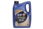 EVO 5W30 F.T. MSX 5L Oleje i smary ELF