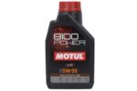 8100 POWER 5W50 1L Oleje i smary MOTUL