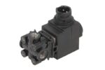 PN-13056 Zawór magnetyczny PNEUMATICS