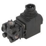 PN-13056 Zawór magnetyczny PNEUMATICS