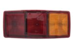2SD003 167-021 Lampa tył HELLA