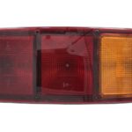 2SD003 167-021 Lampa tył HELLA
