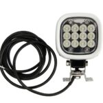 1214 W130 8000 Lampa robocza WAŚ