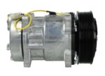 NIS 89411 Kompresor klimatyzacji NISSENS - obrazek 4