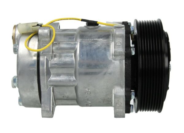 Nis 89411 kompresor klimatyzacji nissens - obrazek 4