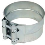 DIN99327 Obejma układu wydechowego DINEX