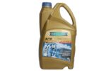 RAV ATF M 9-SERIE 4L Oleje i smary RAVENOL