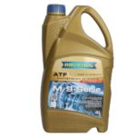 RAV ATF M 9-SERIE 4L Oleje i smary RAVENOL