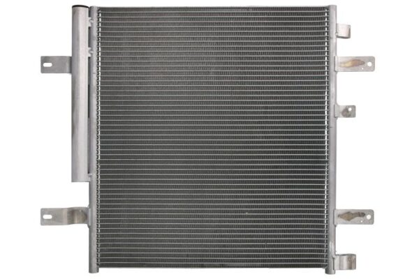 Dcn99054 skraplacz klimatyzacji denso - obrazek 2