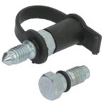 4.90874 Zestaw naprawczy siłownika sprzęgła DT SPARE PARTS