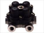 PN-10028 Zawór wieloobwodowy PNEUMATICS - obrazek 6