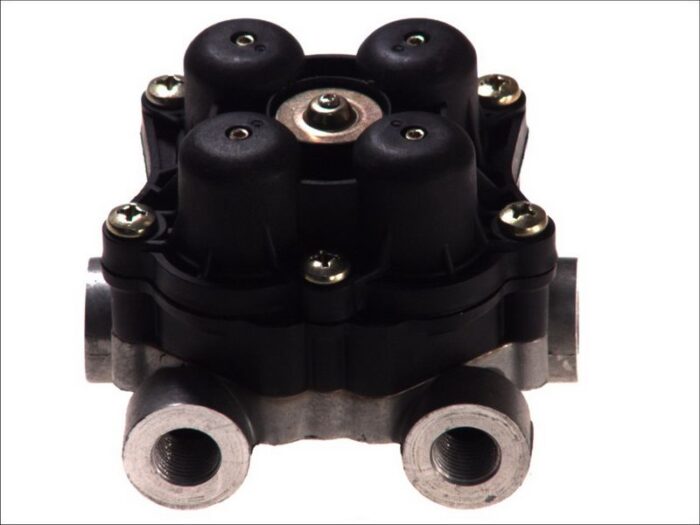 Pn-10028 zawór wieloobwodowy pneumatics - obrazek 6
