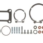 EVMK5056 Zestaw montażowy turbosprężarki EVORON