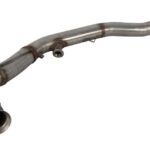 HOB44863 Rura wydechowa HOBI