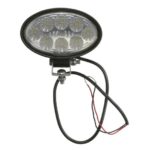 A42-1007-001 Lampa robocza ASPOCK
