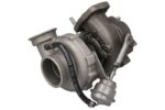53169887118/R Turbosprężarka MOTO REMO