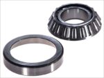 VKT 8645 Łożysko wałka atakującego SKF - obrazek 2