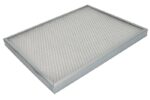 CUD 34 017 Filtr kabiny MANN-FILTER - obrazek 2