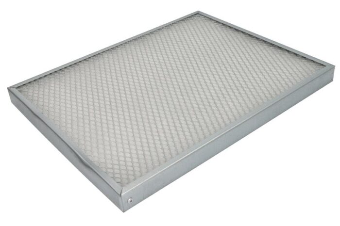 Cud 34 017 filtr kabiny mann-filter - obrazek 2