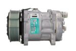 SD7H15-6012 Kompresor klimatyzacji SANDEN