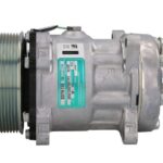 SD7H15-6012 Kompresor klimatyzacji SANDEN