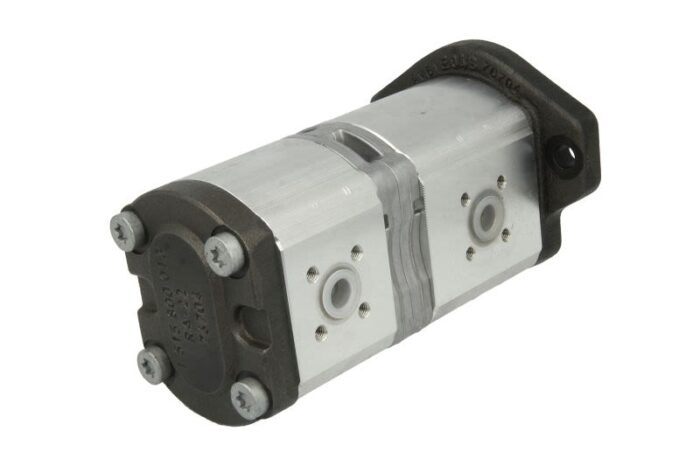 0 510 765 347 hydrauliczna pompa - pozostałe bosch rexroth - obrazek 2