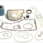 1.35080 Zestaw uszczelek skrzyni biegów DT SPARE PARTS