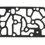 95536297 Uszczelka skrzyni biegów EURORICAMBI
