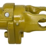 PTO-AG-333 Elementy wału przegubowego WOM/PTO BTA