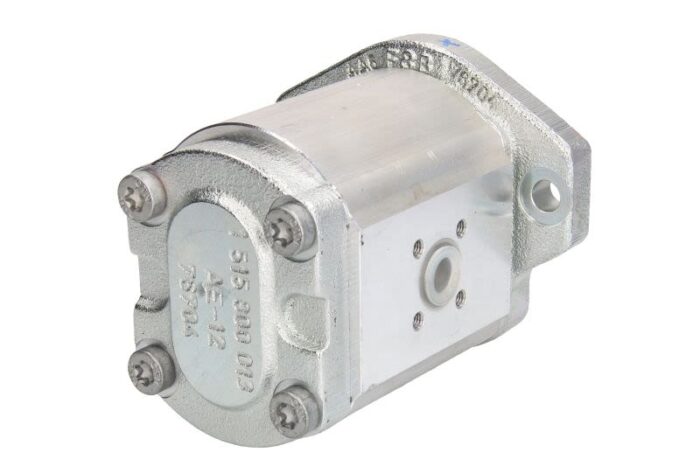 0 510 725 433 hydrauliczna pompa zębata bosch rexroth - obrazek 2