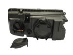 HL-ME011L Reflektor TRUCKLIGHT - obrazek 2