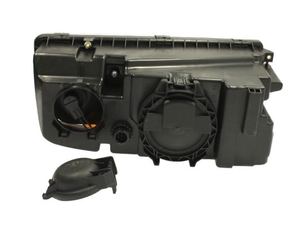 Hl-me011l reflektor trucklight - obrazek 2