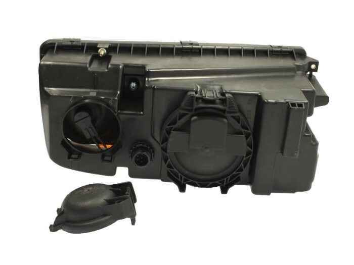 Hl-me011l reflektor trucklight - obrazek 2