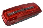 TL-MA013R Lampa tył TRUCKLIGHT - obrazek 3