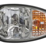 1EE996 174-211 Reflektor świateł uniwersalny HELLA