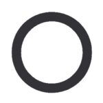 2.10760 Uszczelka pompy cieczy chłodzącej DT SPARE PARTS