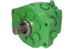 HTTP-AG-033 Hydrauliczna pompa zębata PNEUMATICS