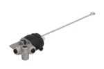 PN-10848 Zawór powietrza zawieszenia kabiny PNEUMATICS - obrazek 2