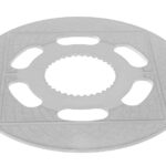 835100321071-AGCO Element skrzyni biegów OE AGCO