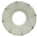 1545558-EXC Zestaw naprawczy pompy hydraulicznej EXCAMEC