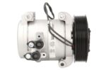 NIS 890957 Kompresor klimatyzacji NISSENS - obrazek 4