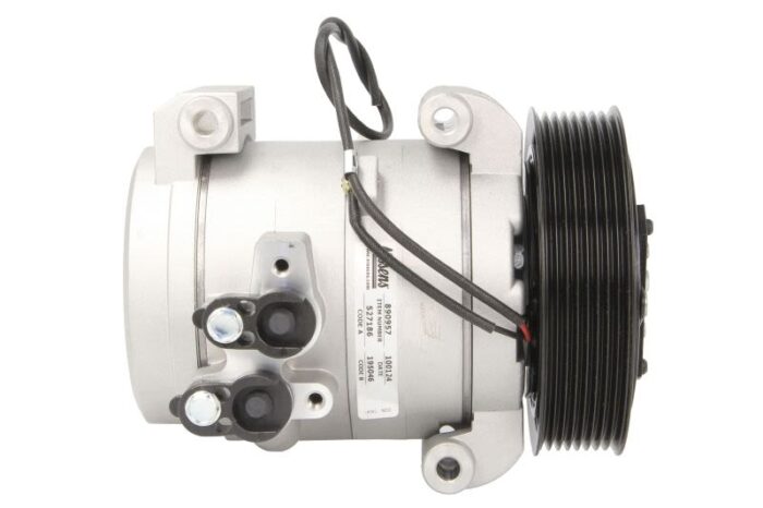 Nis 890957 kompresor klimatyzacji nissens - obrazek 4