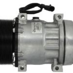 KTT090212 Kompresor klimatyzacji THERMOTEC