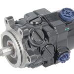 5.42107 Pompa hydrauliczna przekładni kierowniczej DT SPARE PARTS