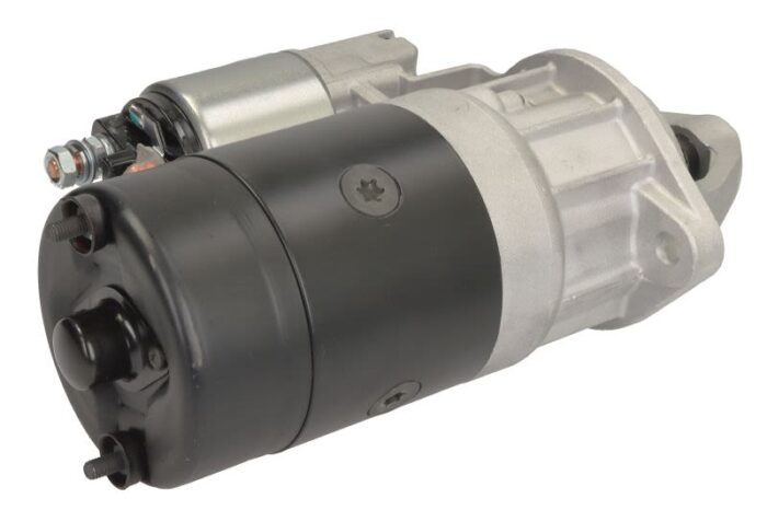 Psr40012 rozrusznik pulsar rotating electrics - obrazek 2